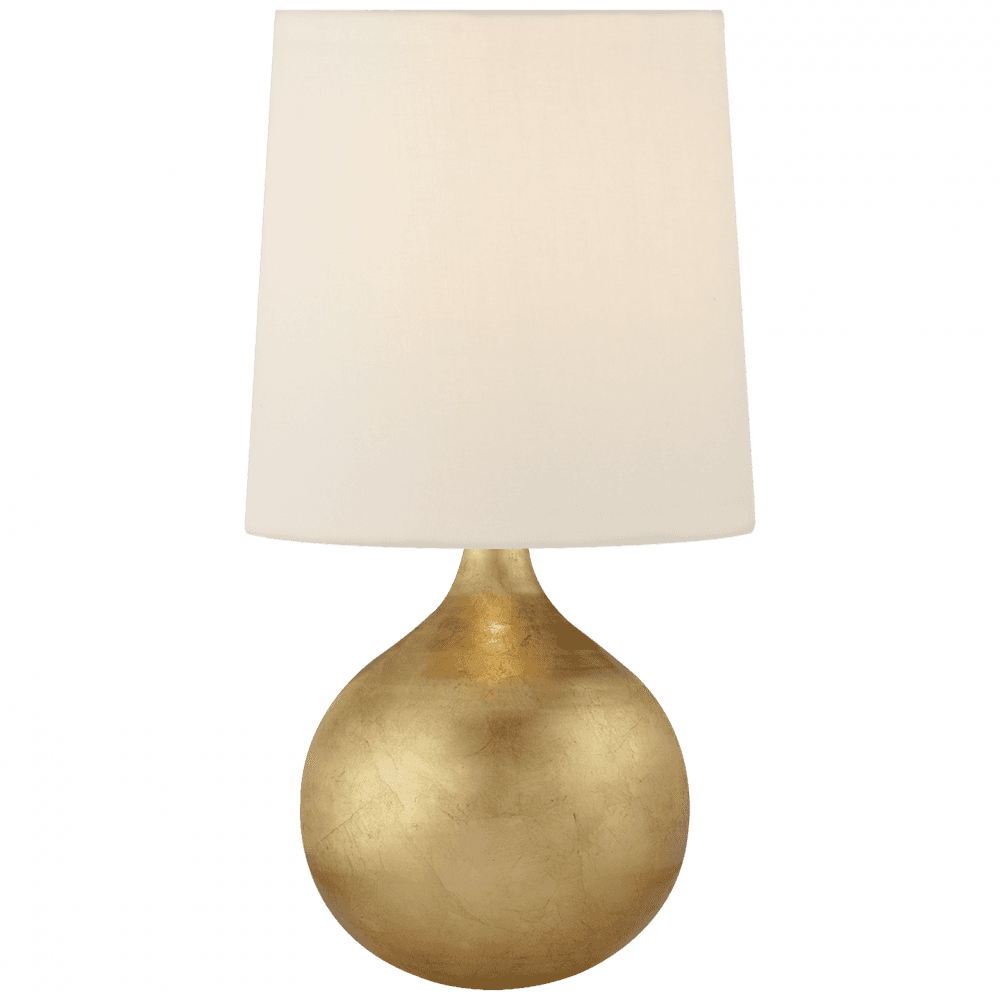Visual Comfort Signature Warren Table Lamp Gild
