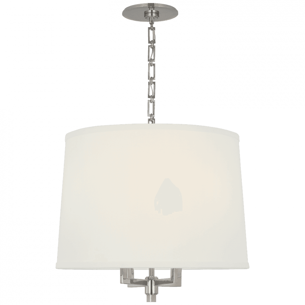 Chandeliers-Visual Comfort & Co. Signature Collection-BBL5030