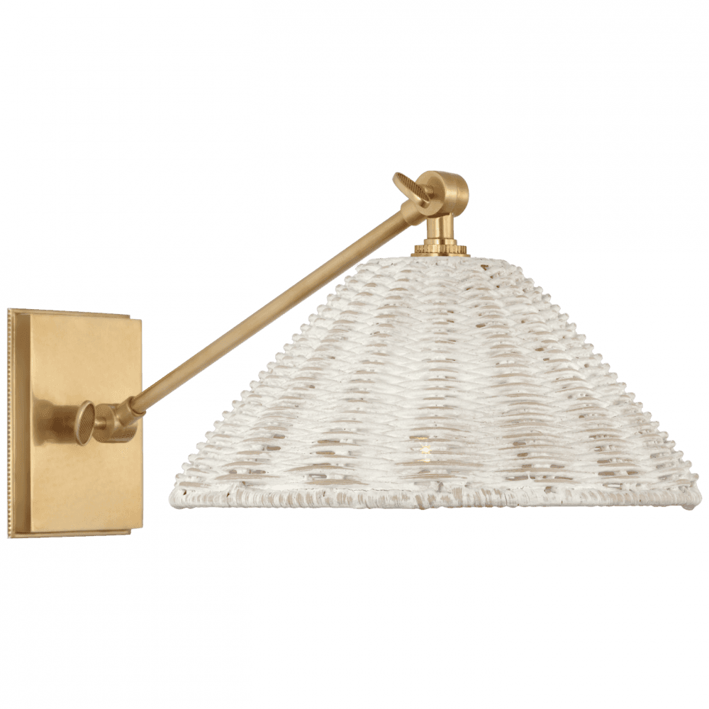 Sconces-Visual Comfort & Co. Signature Collection-MF2200