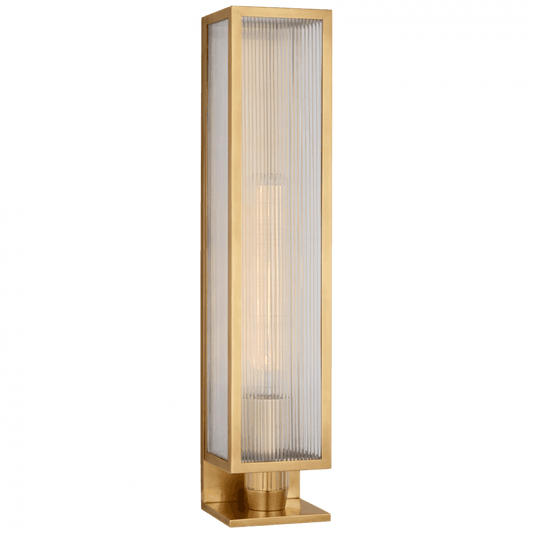 Visual Comfort Signature York 24 Soft Brass