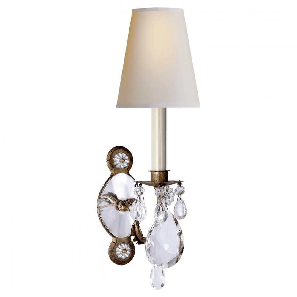 Sconces-Visual Comfort & Co. Signature Collection-TOB2470