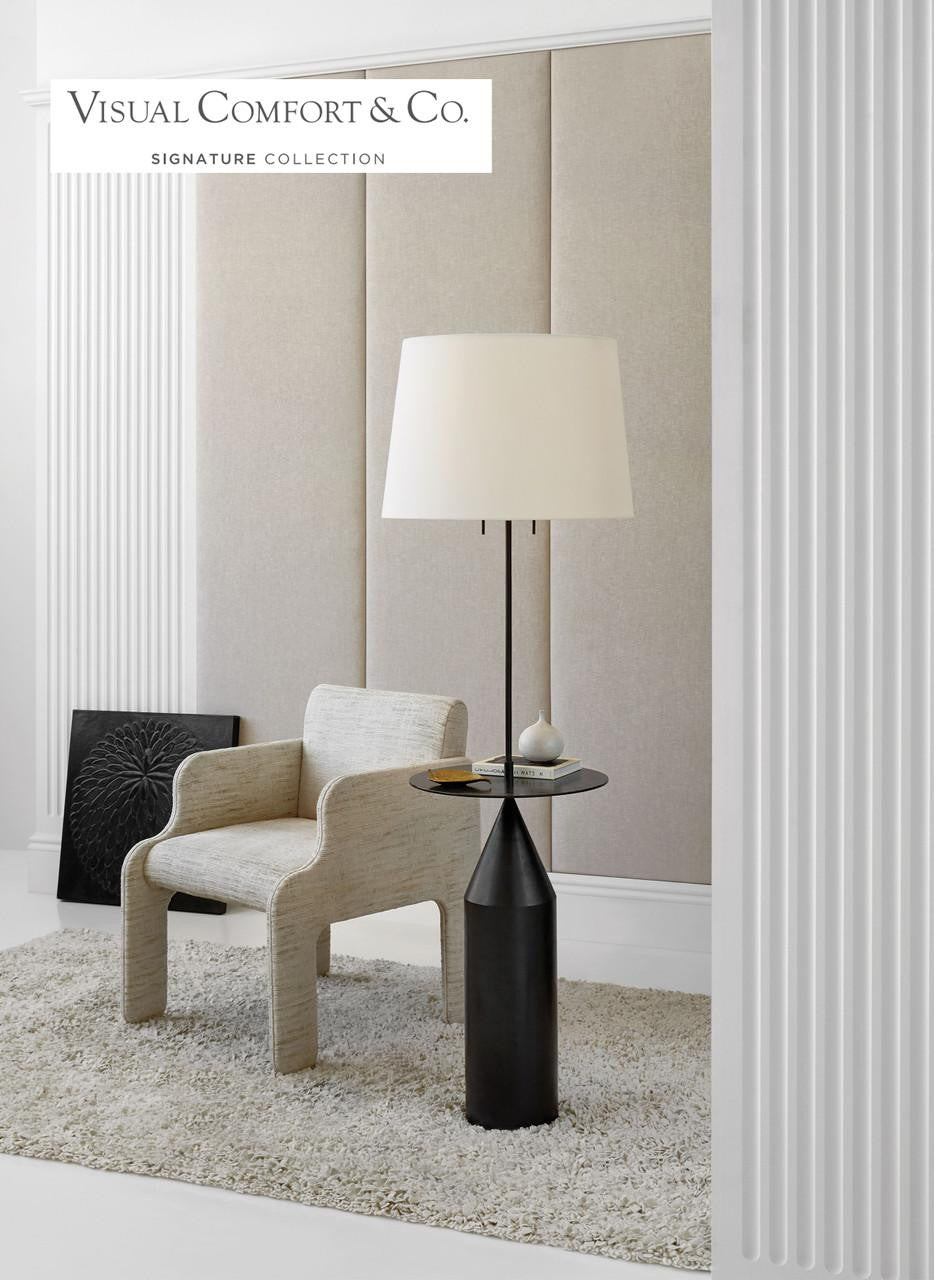 Lamps-Visual Comfort & Co. Signature Collection-KW1130