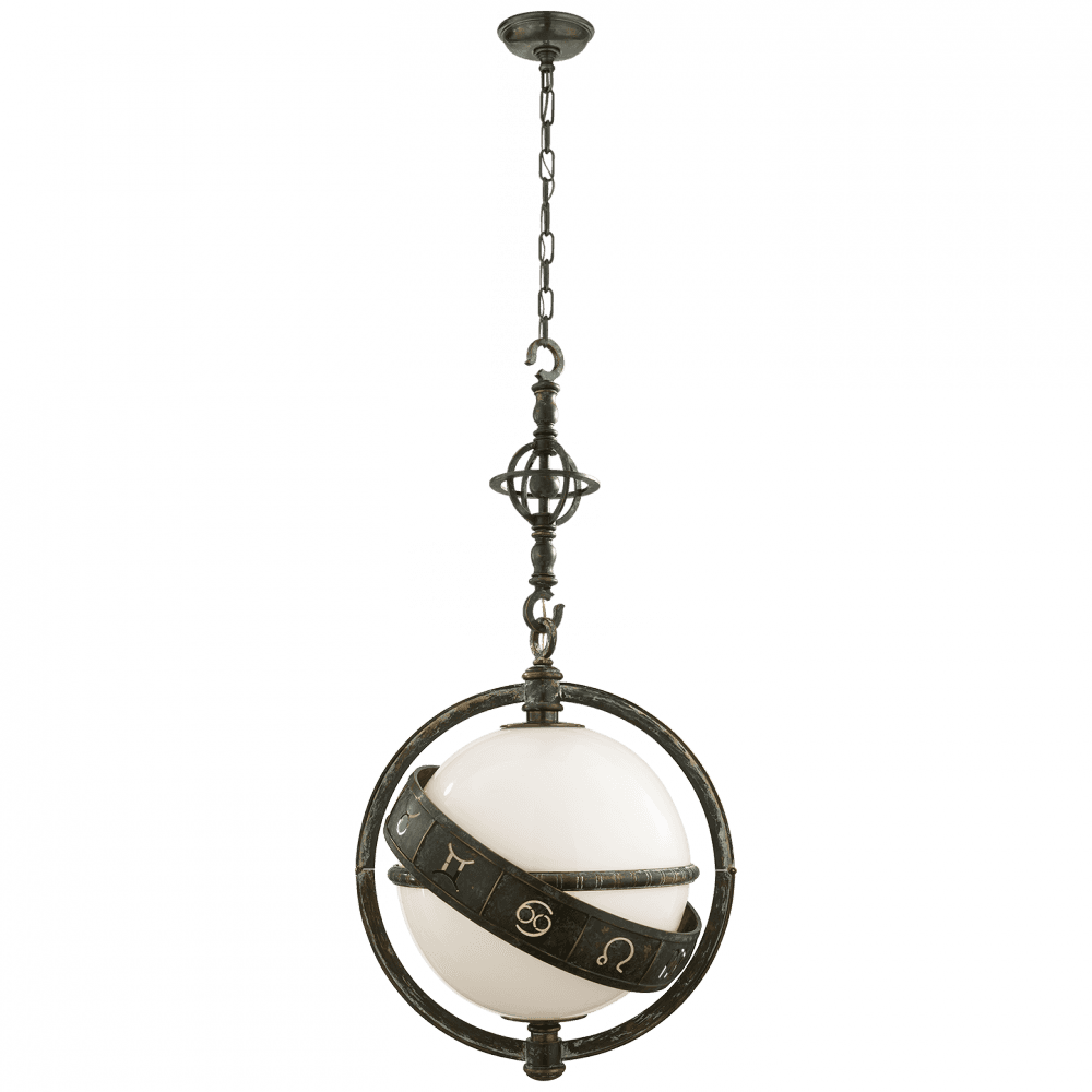 Pendants-Visual Comfort & Co. Signature Collection-CHC2112