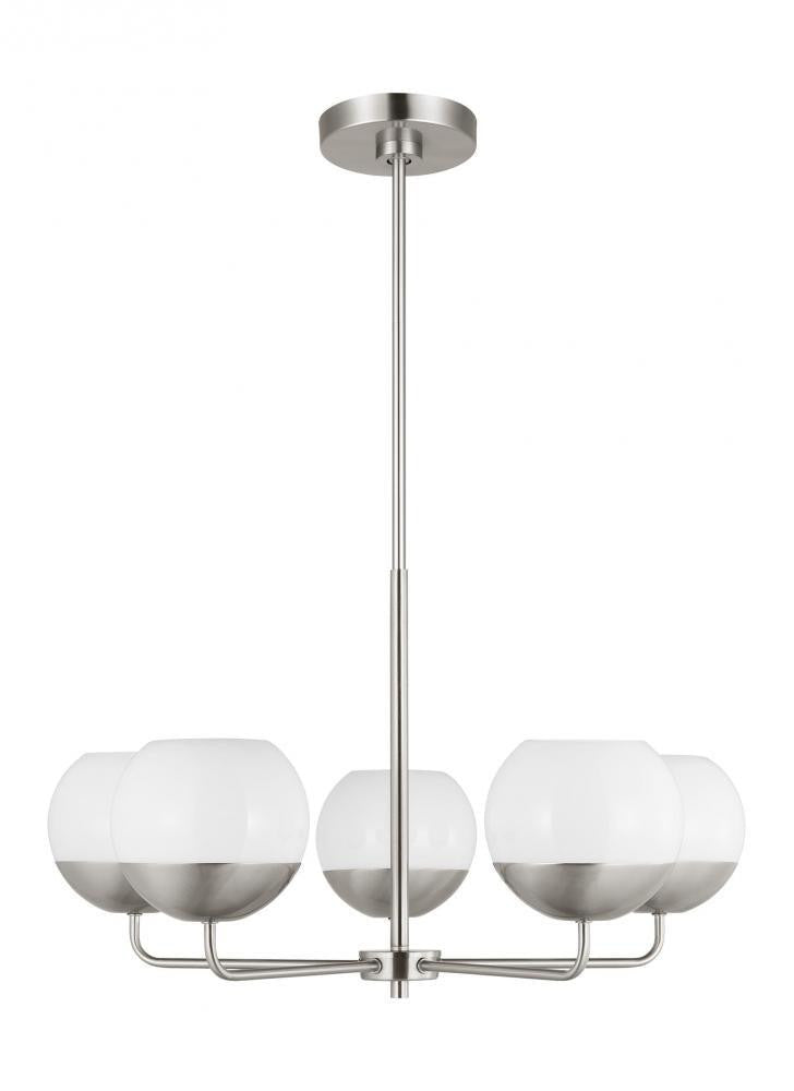 Chandeliers-Visual Comfort & Co. Studio Collection-3168105