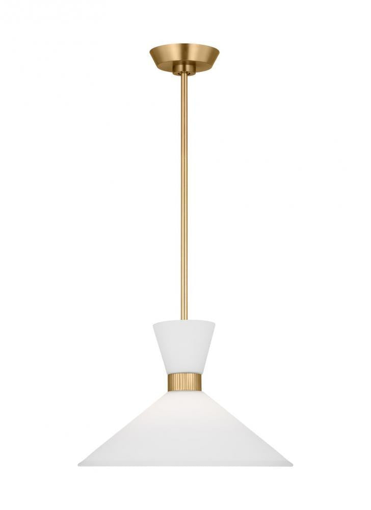 Pendants-Visual Comfort & Co. Studio Collection-DJP1091
