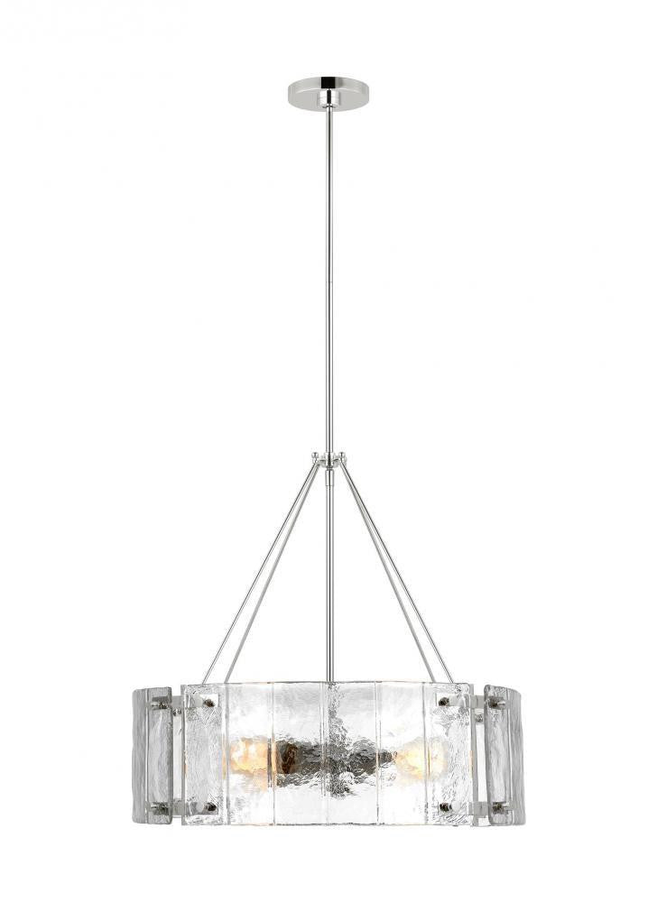 Chandeliers-Visual Comfort & Co. Studio Collection-AP1234