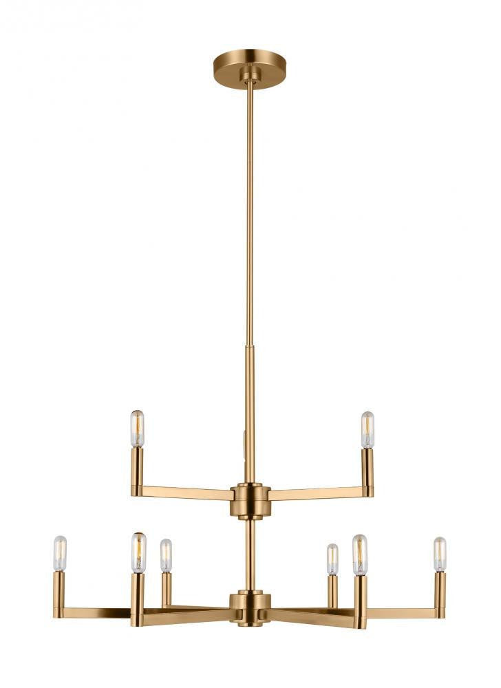 Chandeliers-Visual Comfort & Co. Studio Collection-3164209