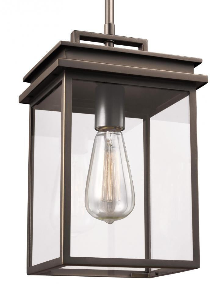 Visual Comfort Studio Glenview Pendant Antique Bronze