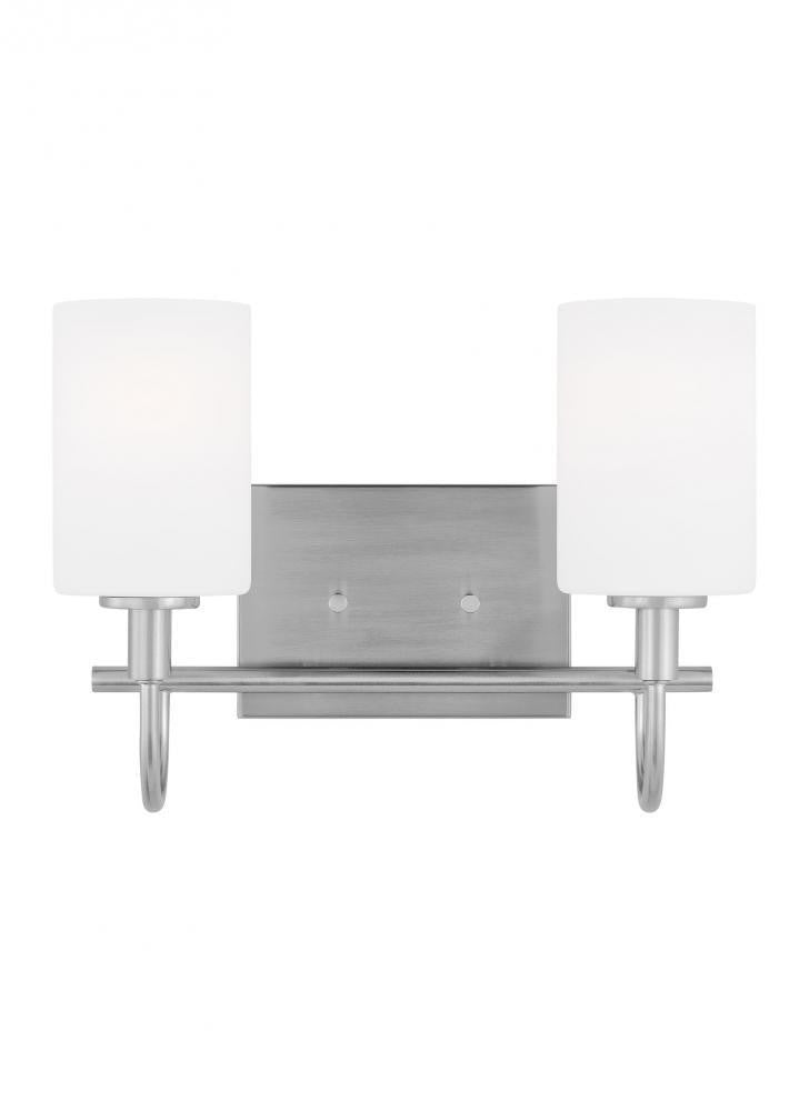 Bathroom Fixtures-Visual Comfort & Co. Studio Collection-4457102