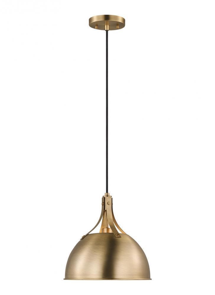 Visual Comfort & Co. Studio Collection Rockland Pendant