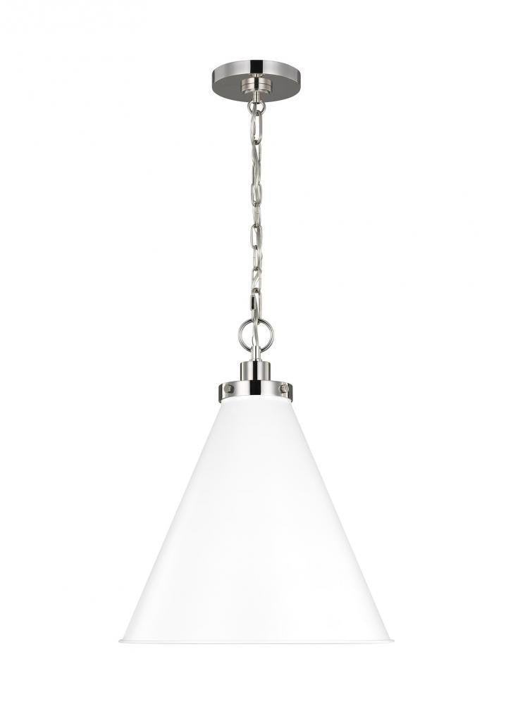Pendants-Visual Comfort & Co. Studio Collection-CP1271