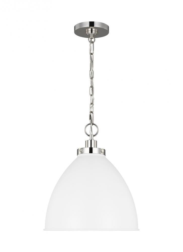 Pendants-Visual Comfort & Co. Studio Collection-CP1291