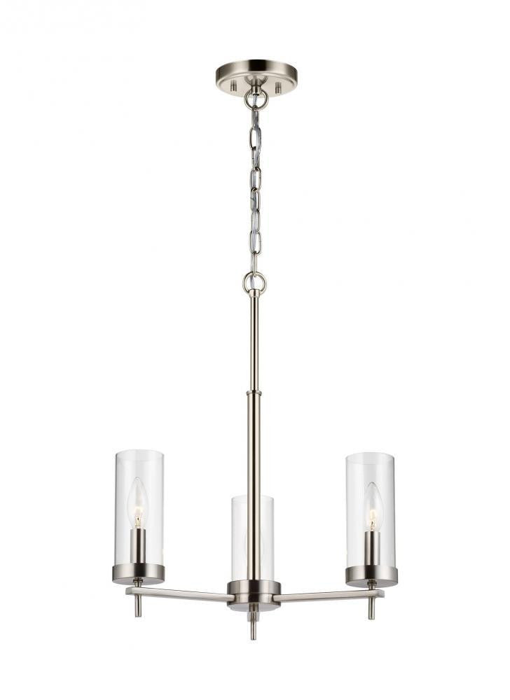 Chandeliers-Visual Comfort & Co. Studio Collection-3190303