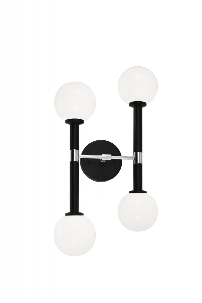 Sconces-Matteo Lighting-W75304