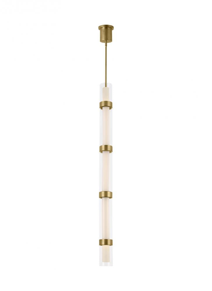 Visual Comfort Modern Wit Pendant
