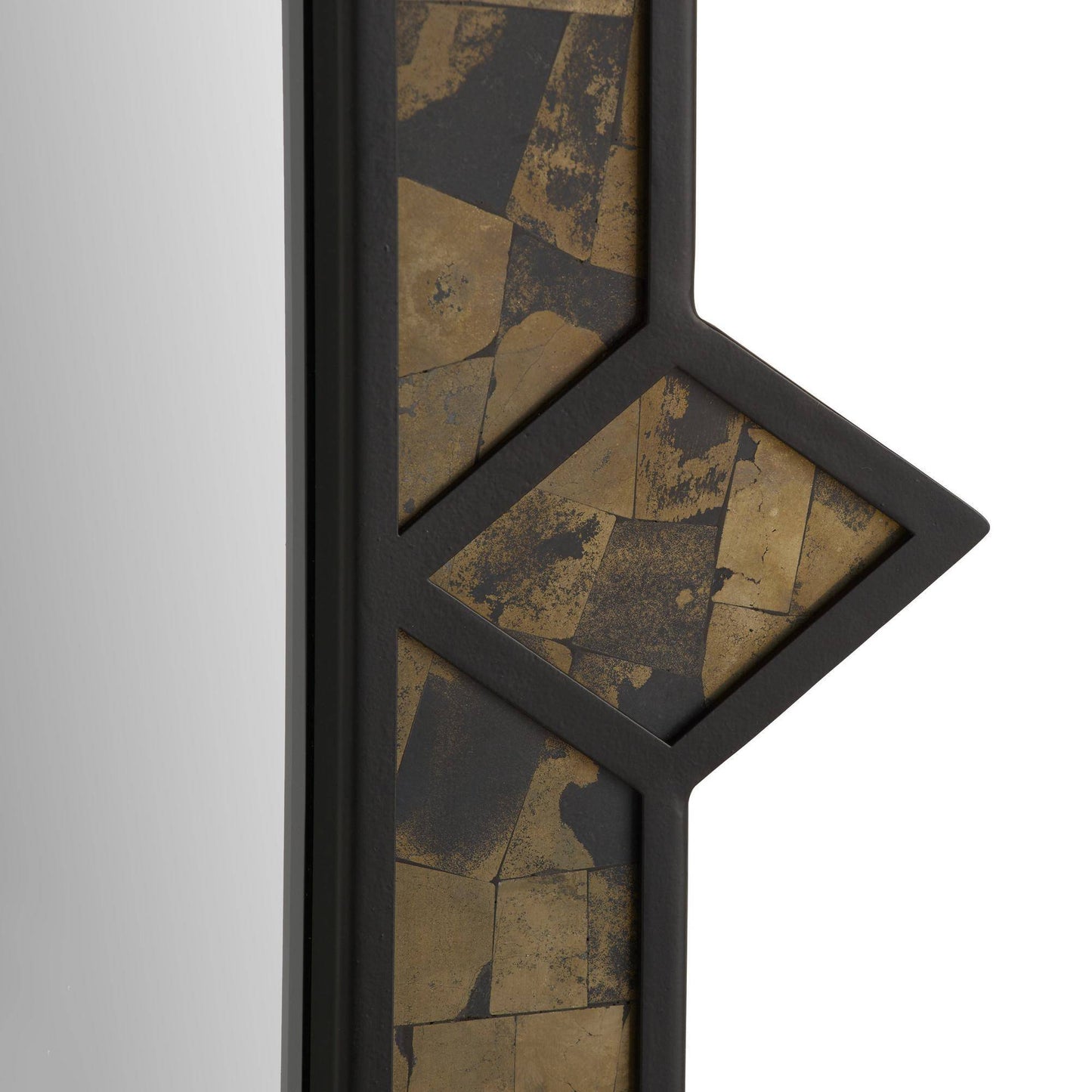 Arteriors Home Geneva Mirror Natural