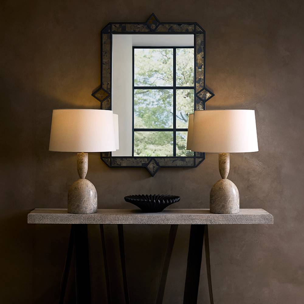 Geneva Mirror