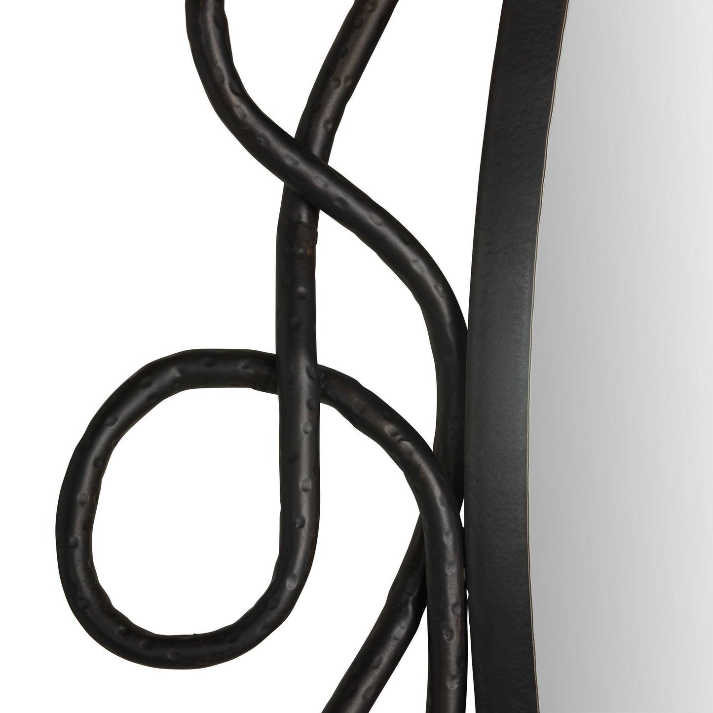 Arteriors Home Linnea Mirror Bronze