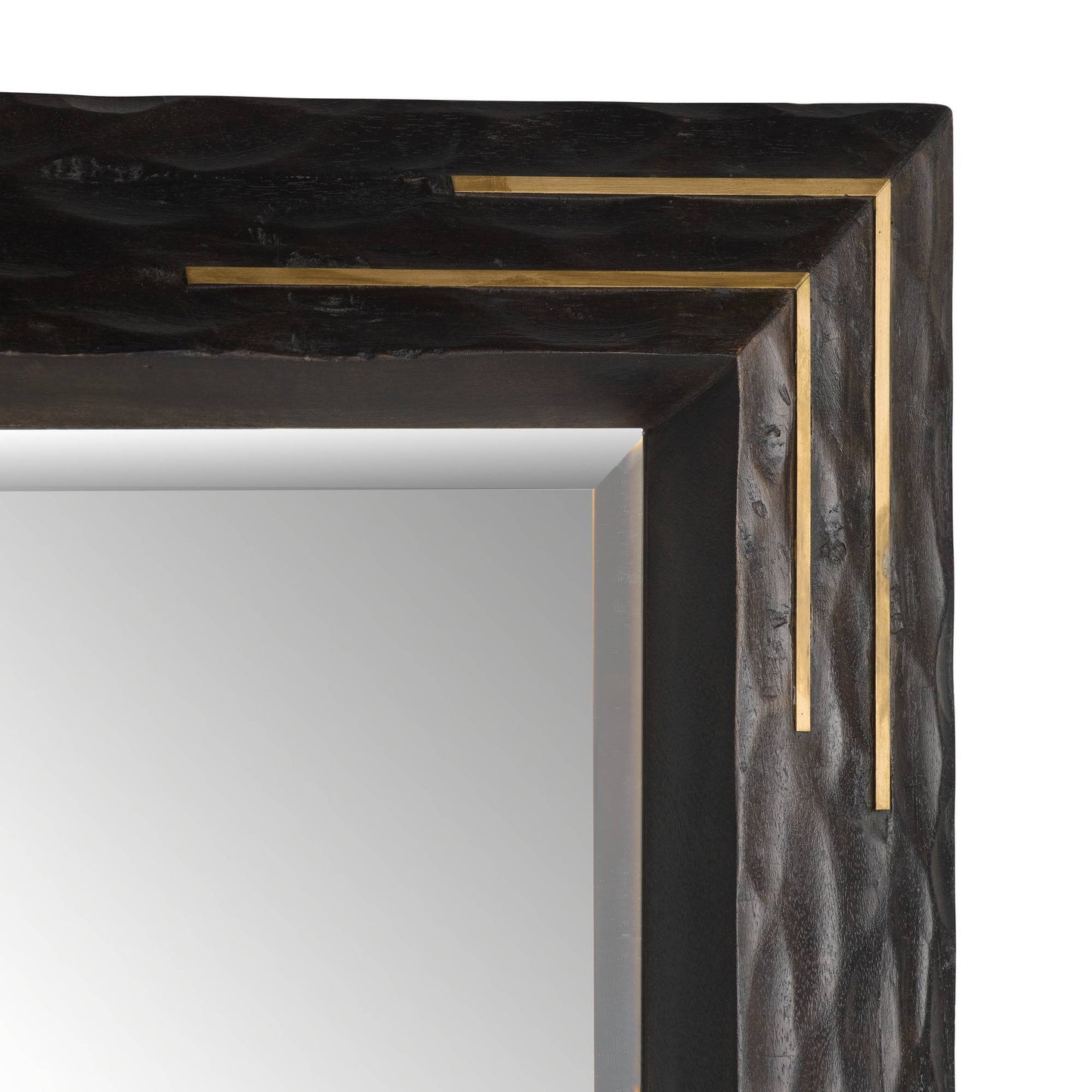 Arteriors Home Moses Mirror Sable