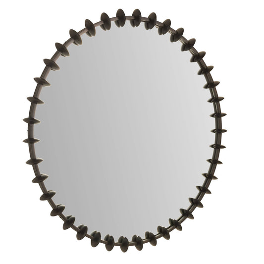 Arteriors Home Pira Mirror Bronze