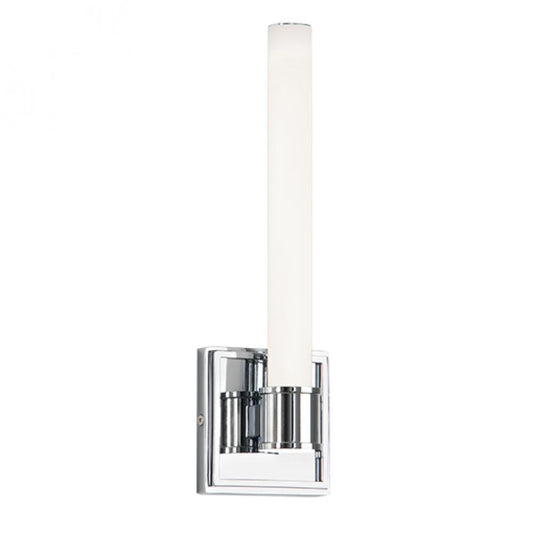 Kuzco Lighting Inc Rona 14-in LED Wall Sconce Chrome