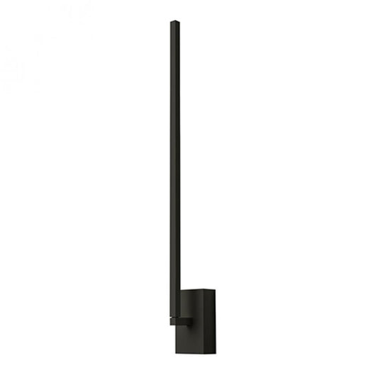 Kuzco Lighting Inc Pandora LED Wall Sconce Black