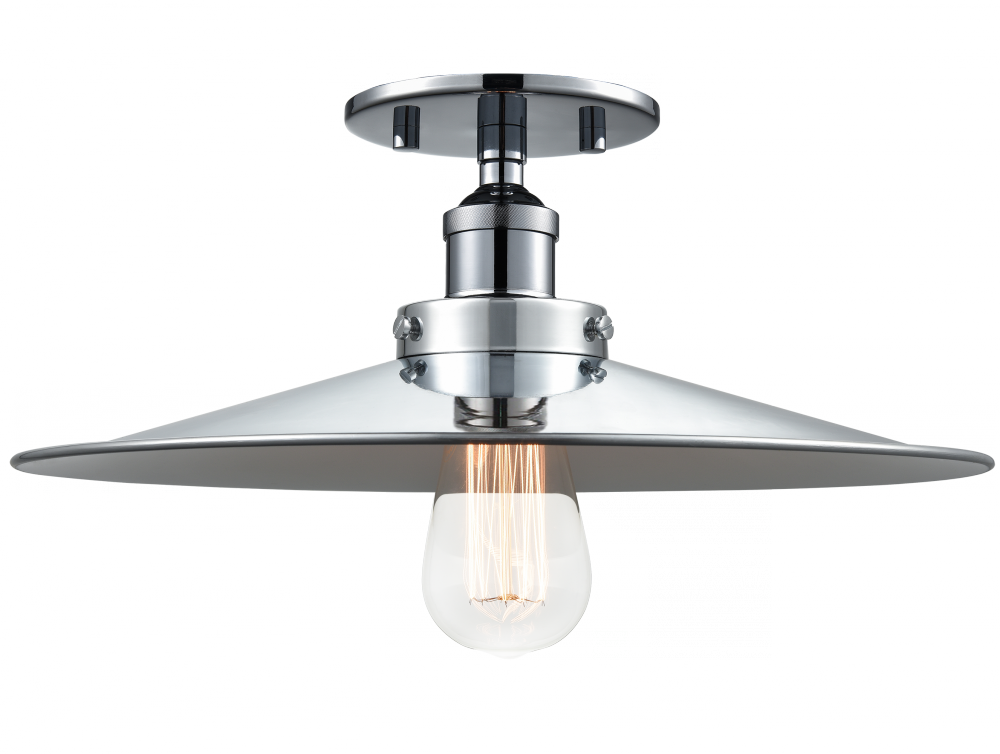 Flush Mounts-Matteo Lighting-X46113