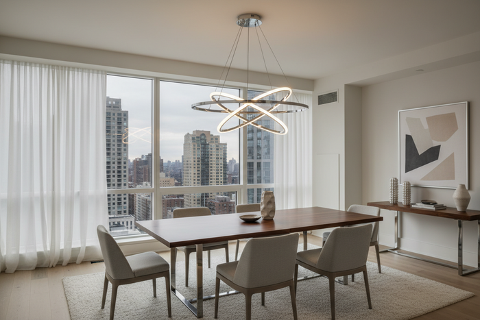 LED Lighting
