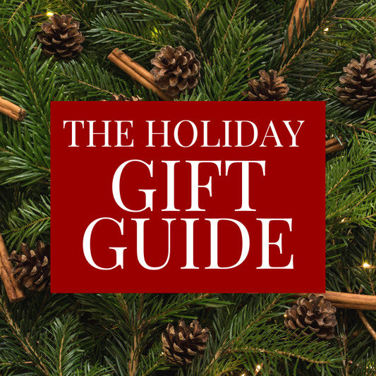 9 Days of Gifting: Designer Home Accents & Luxury Gift Ideas for the Holidays