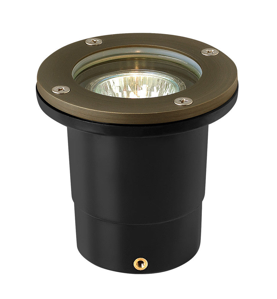 Ground Well Lights