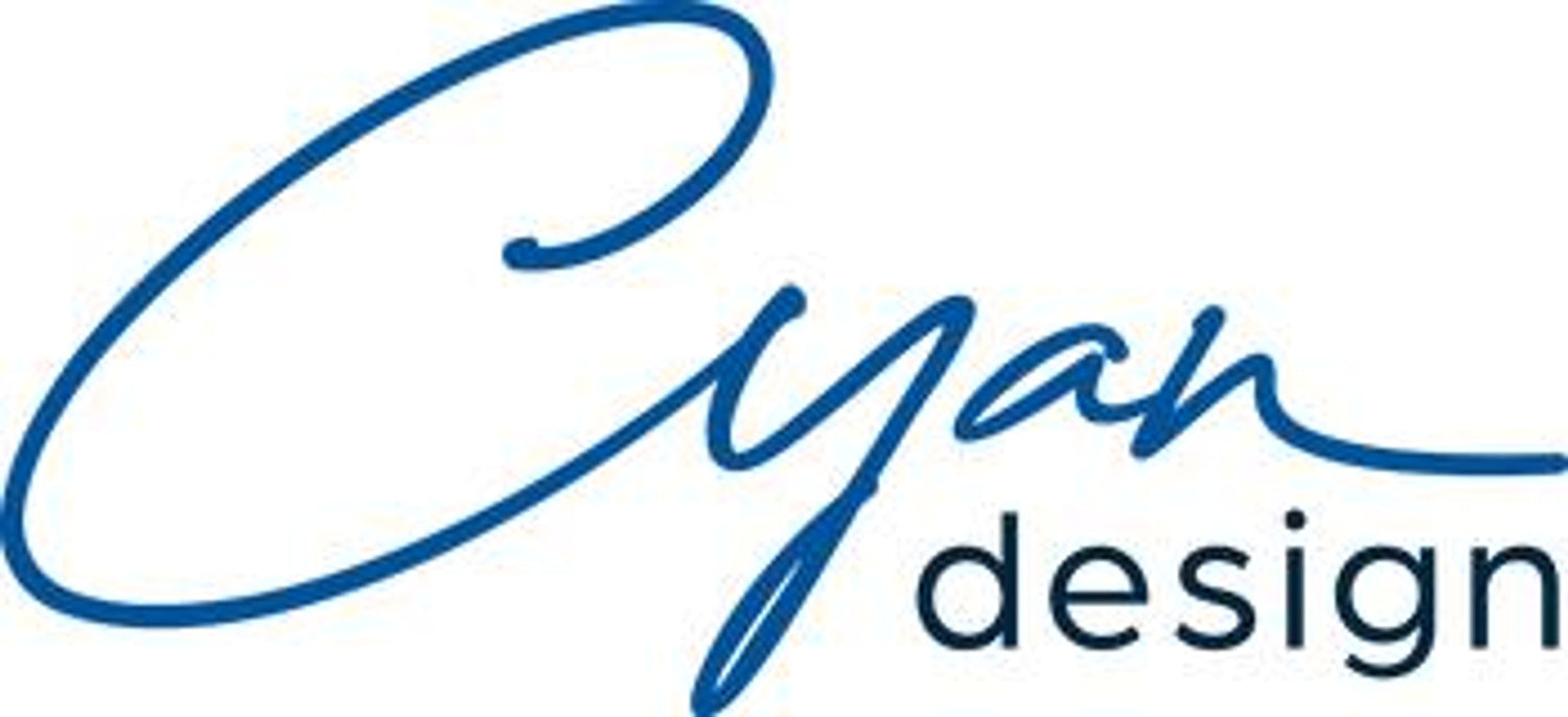 Cyan Design
