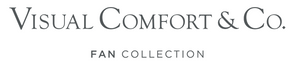 Visual Comfort & Co. Fan Collection