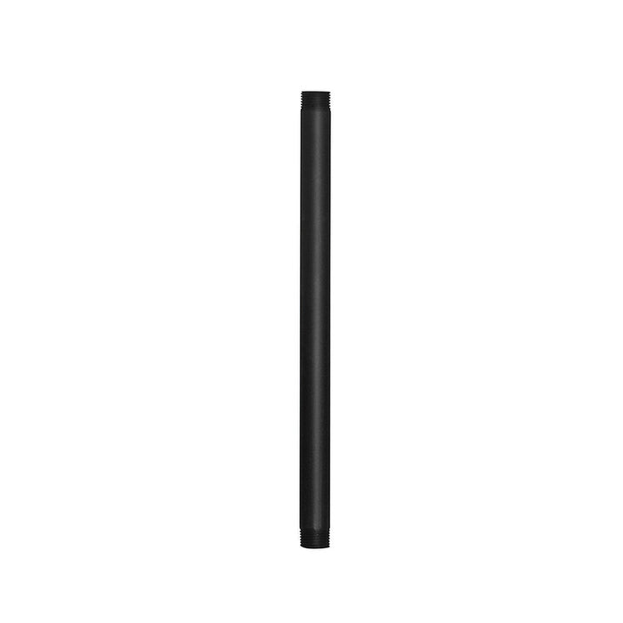 Hinkley Landscape Accessory Path Stem Black, Aluminum