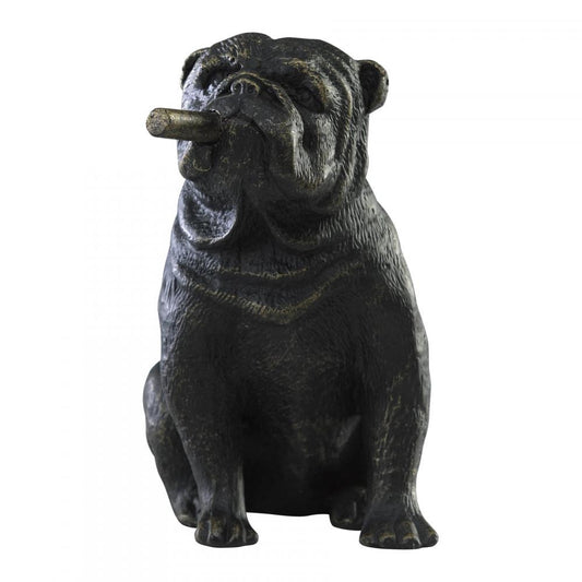 Cyan Design Mini Bulldog Sculpture