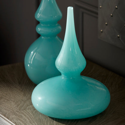 Cyan Design Smalll Stupa Vase