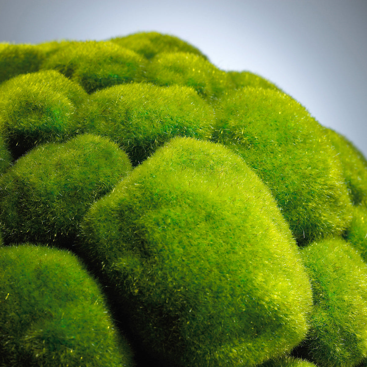 Cyan Design Moss Sphere Sculpture