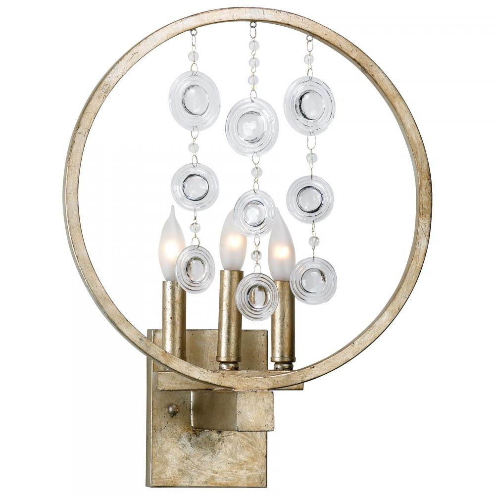 Sconces-Cyan Designs-02620