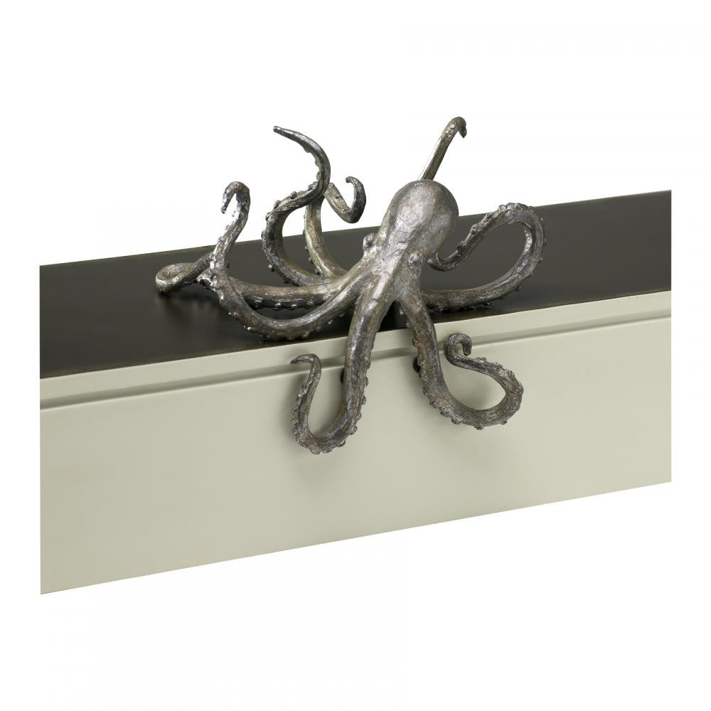 Cyan Design Octopus Shelf Décor