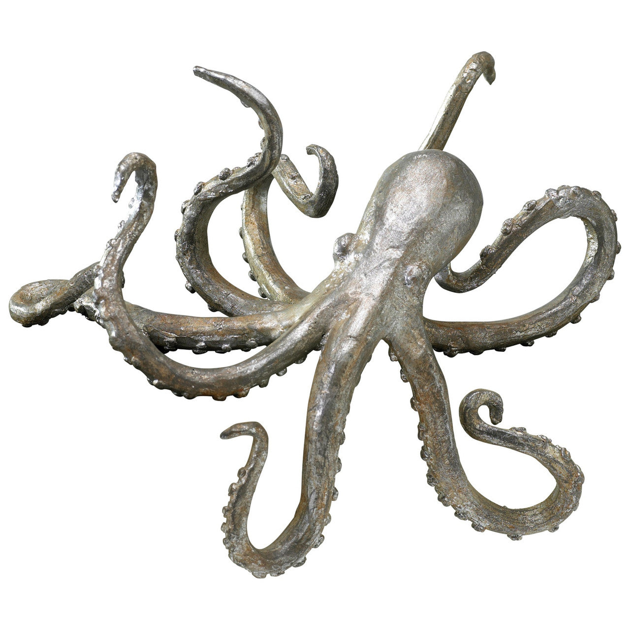 Cyan Design Octopus Shelf Décor