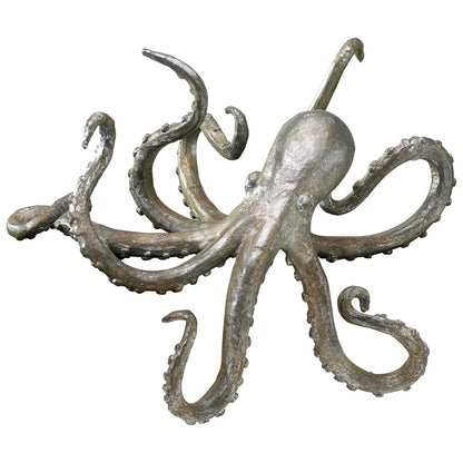 Cyan Design Octopus Shelf Décor