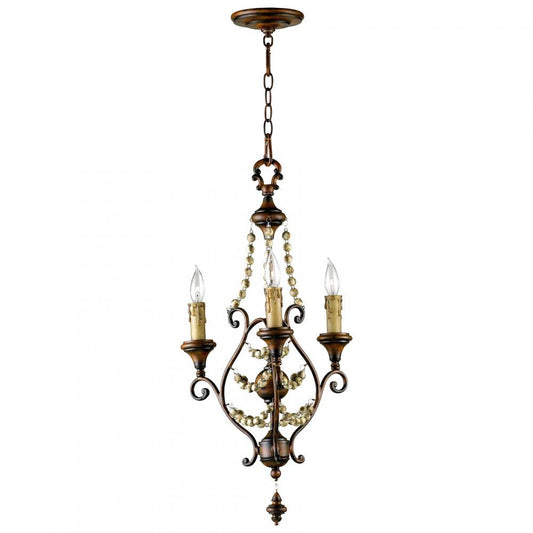 Cyan Design Meriel Chandelier
