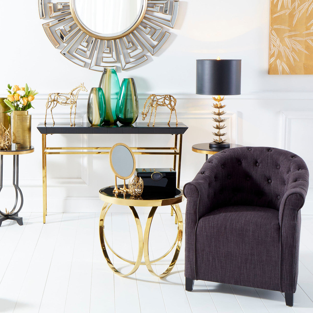 Decor/Home Accents-Cyan Designs-03098
