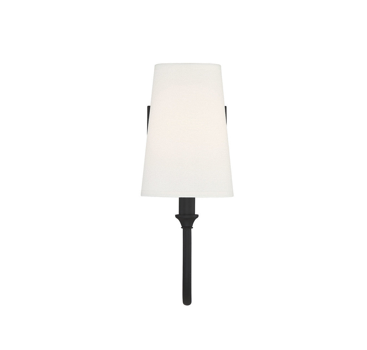 Savoy House Cameron Wall Sconce Warm Brass