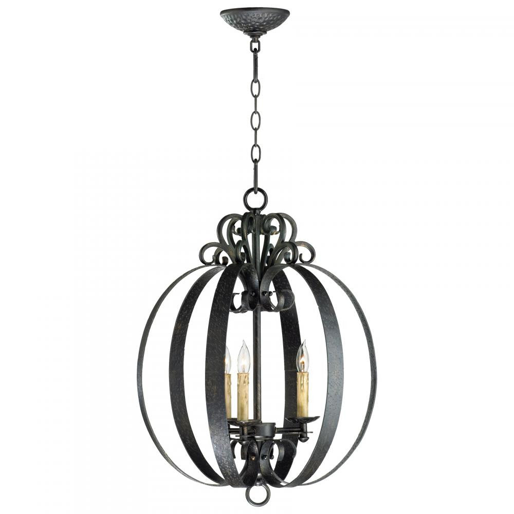 Cyan Design Julian Pendant