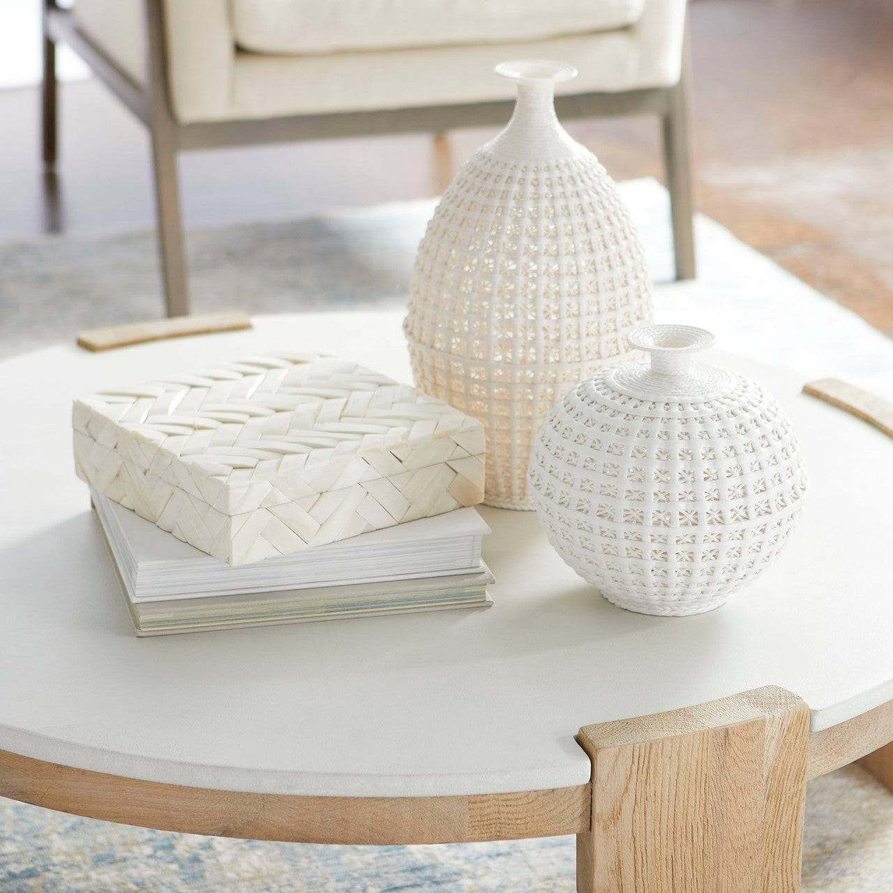 Cyan Design Diana Vase