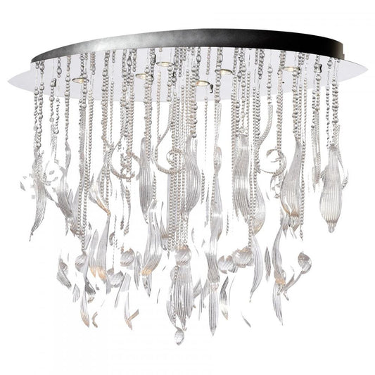 Cyan Design Mirabelle Pendant 34"H