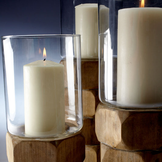 Cyan Design Hex Nut Candleholder 