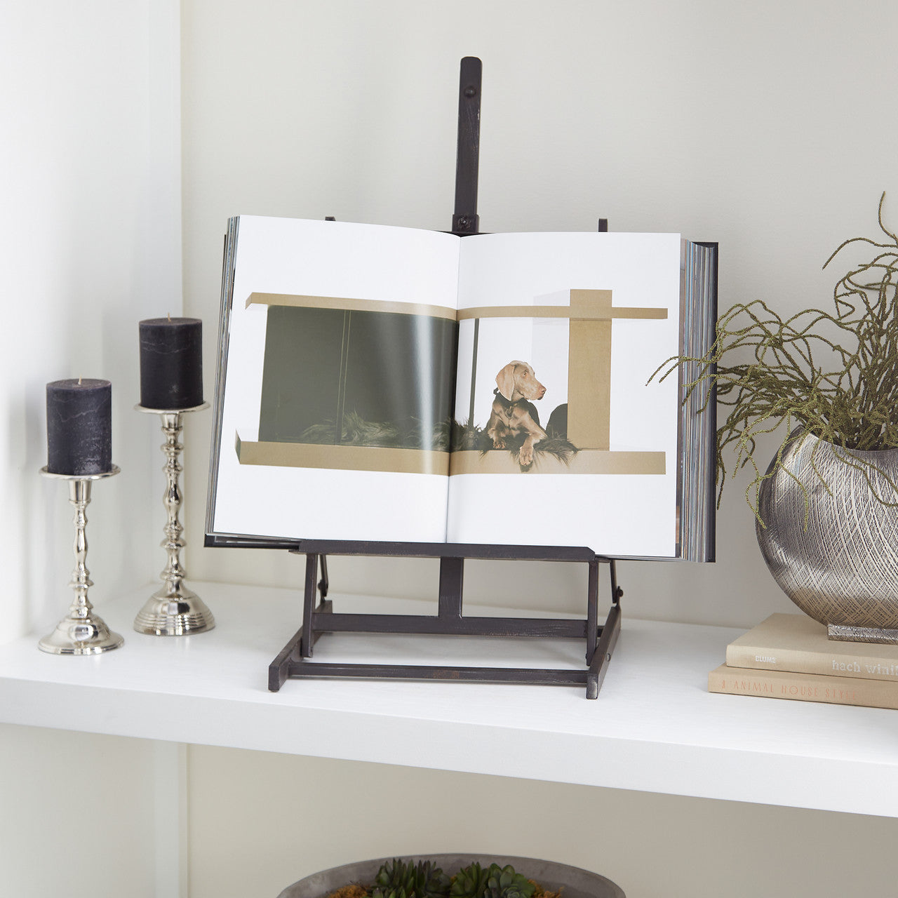 Cyan Design Laramie Stand