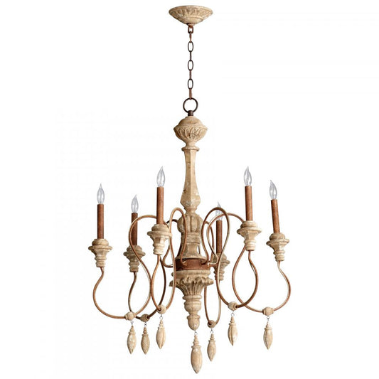 Chandeliers-Cyan Designs-05176