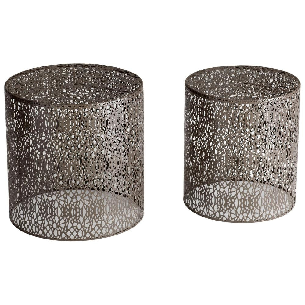 Cyan Design Portman End Tables